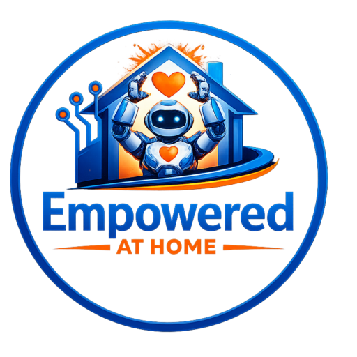 Empowered At Home