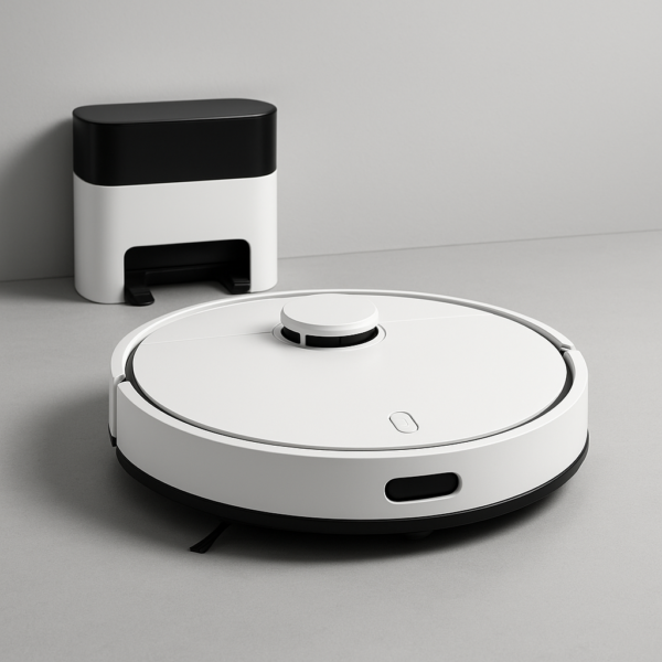 Roborock S8 Pro Ultra - product not exactly as shown