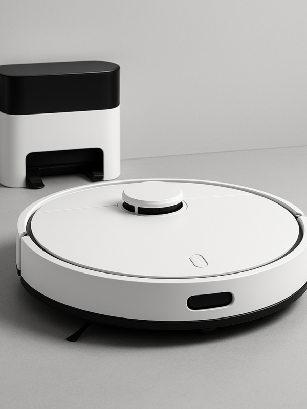 Roborock S8 Pro Ultra - product not exactly as shown