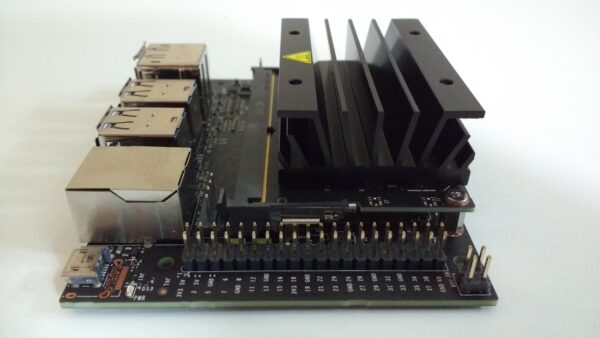 NVIDIA Jetson Orin Nano Developer Kit