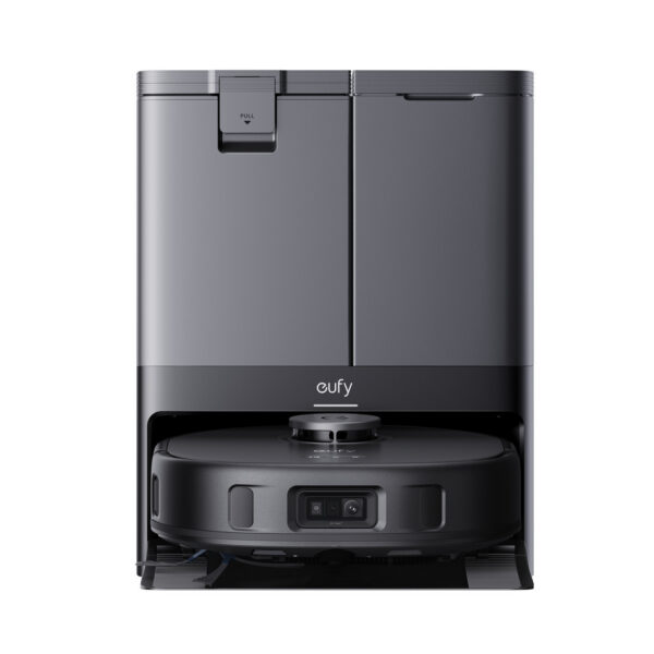 eufy RoboVac X10 Pro Omni