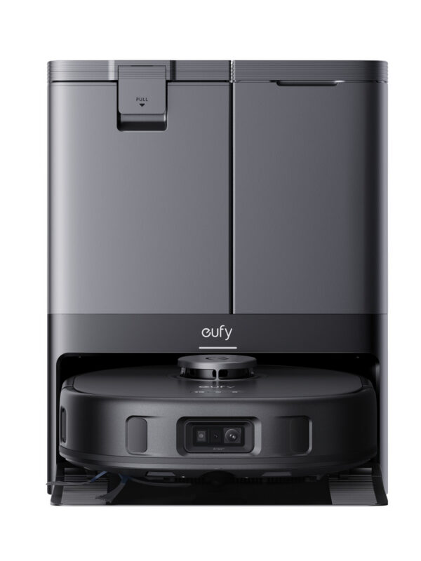eufy RoboVac X10 Pro Omni