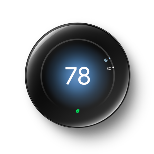 Google Nest Thermostat (4th Gen)