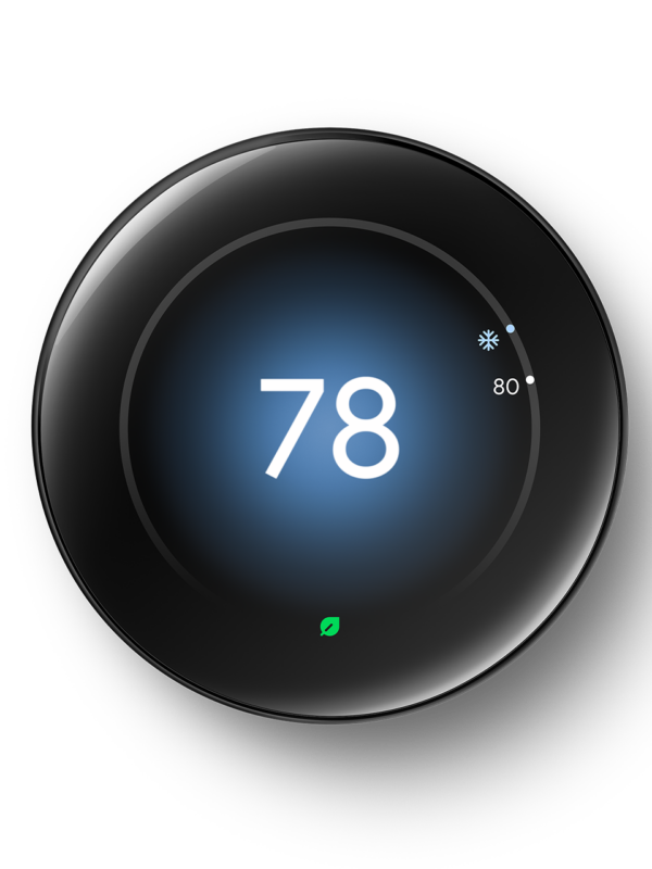Google Nest Thermostat (4th Gen)